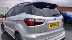 Ford EcoSport 1.0 EcoBoost 125 ST-Line 5dr Petrol Hatchback